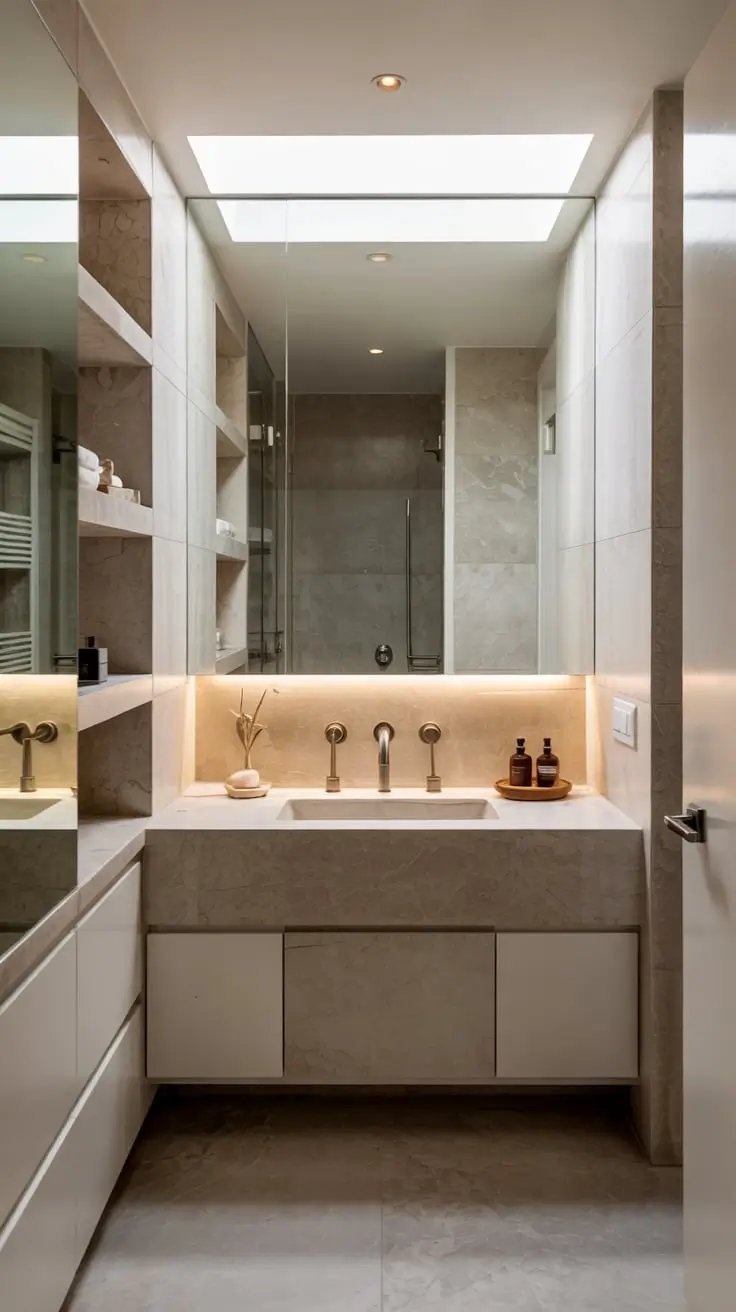 Fresh Inspiration For Stylish And Functional Bathroom Cabinets In 2026