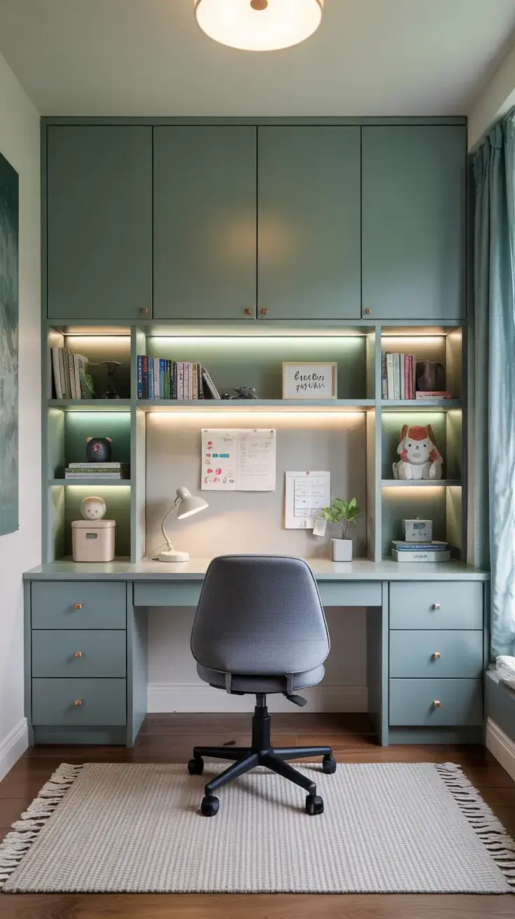 Innovative Kids Desk Ideas 2026 for Stylish and Functional Study Rooms
