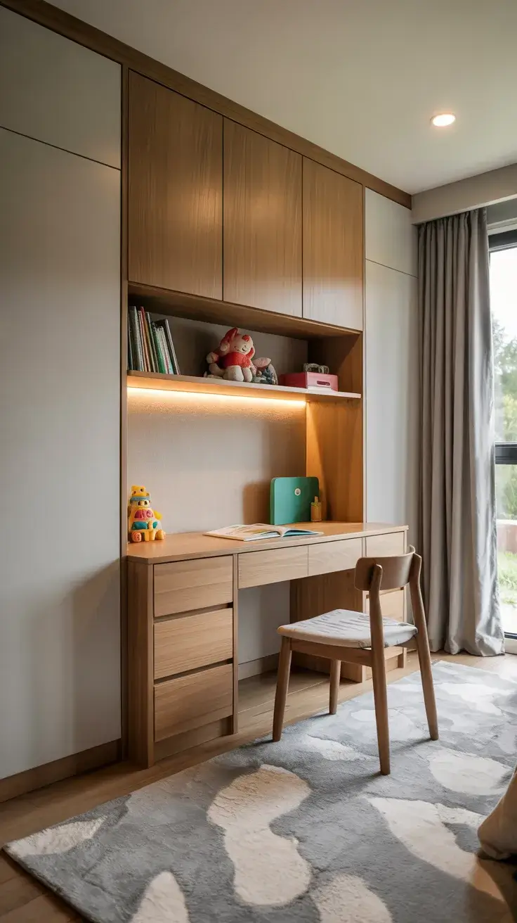 Innovative Kids Desk Ideas 2026 for Stylish and Functional Study Rooms