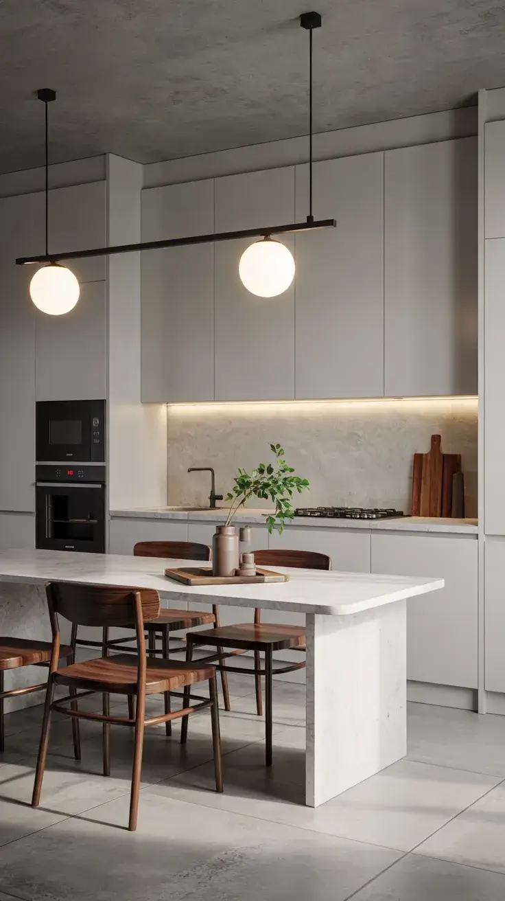 Creative Small Kitchen Table Ideas 2026 For Stylish Compact Living