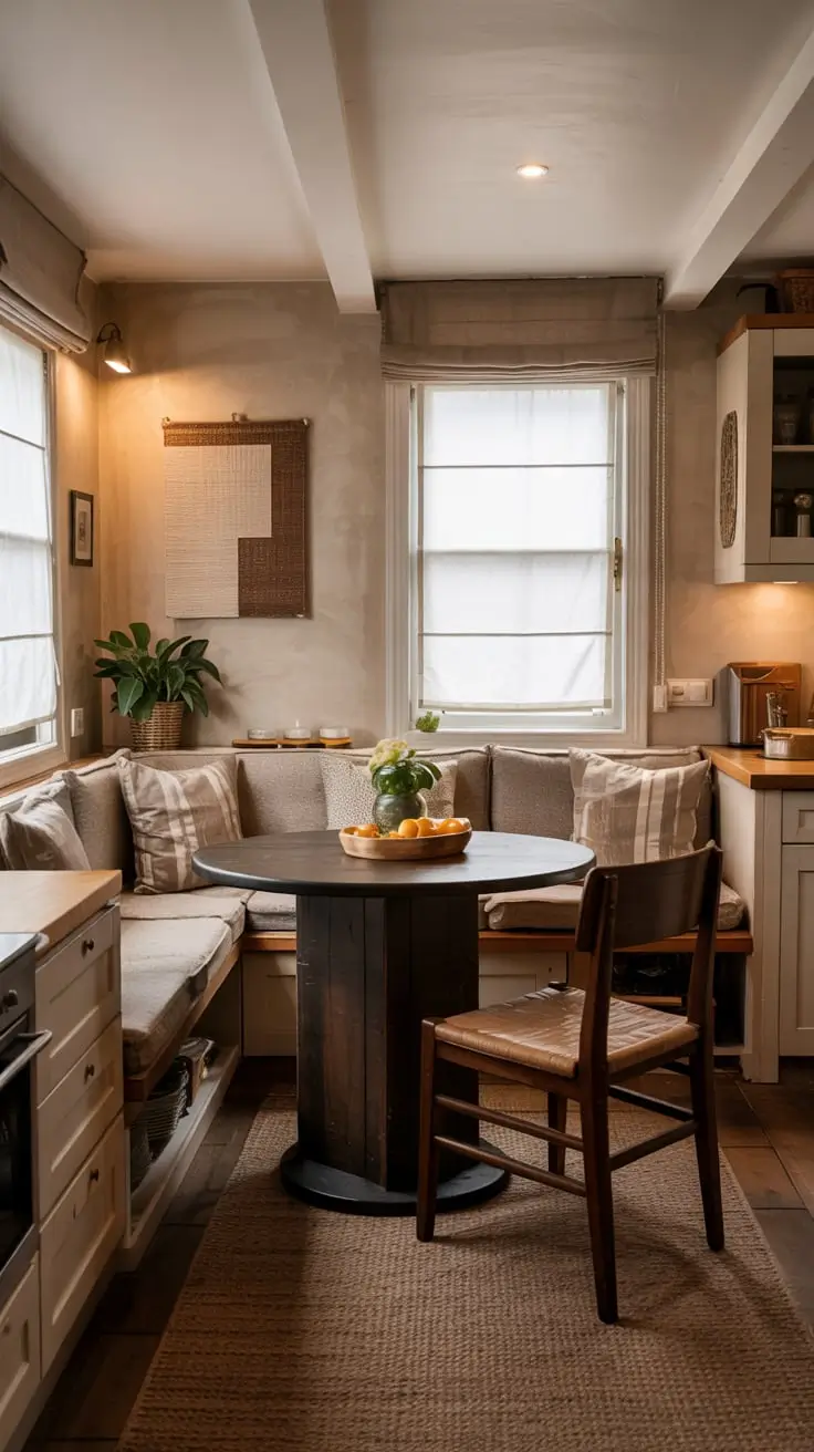 Fresh Ideas To Transform Your Home With Tiny Kitchen Design 2026