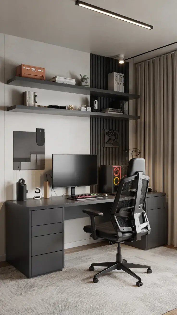 Next Level Inspiration For Gaming Desk Ideas 2026