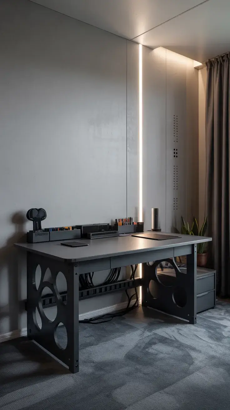 Next Level Inspiration For Gaming Desk Ideas 2026