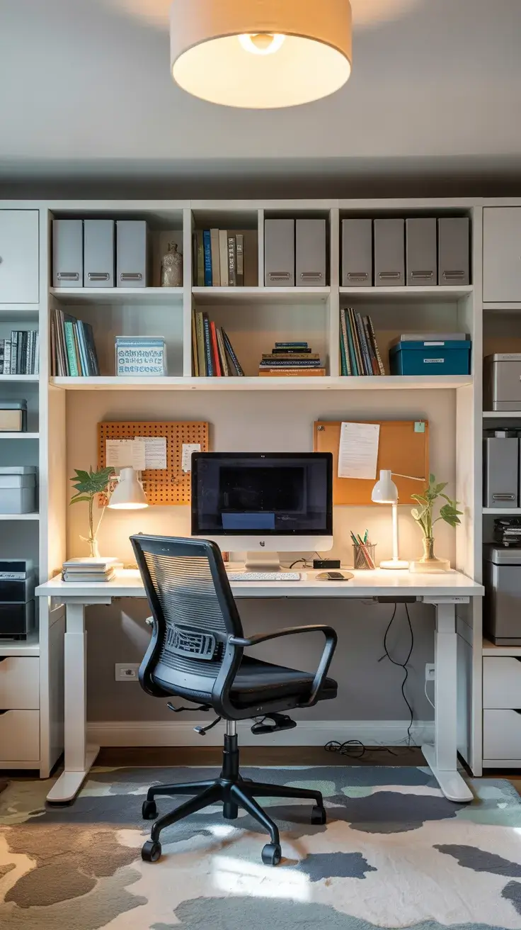 Innovative Ideas To Upgrade Your Standing Desk For Home In 2026