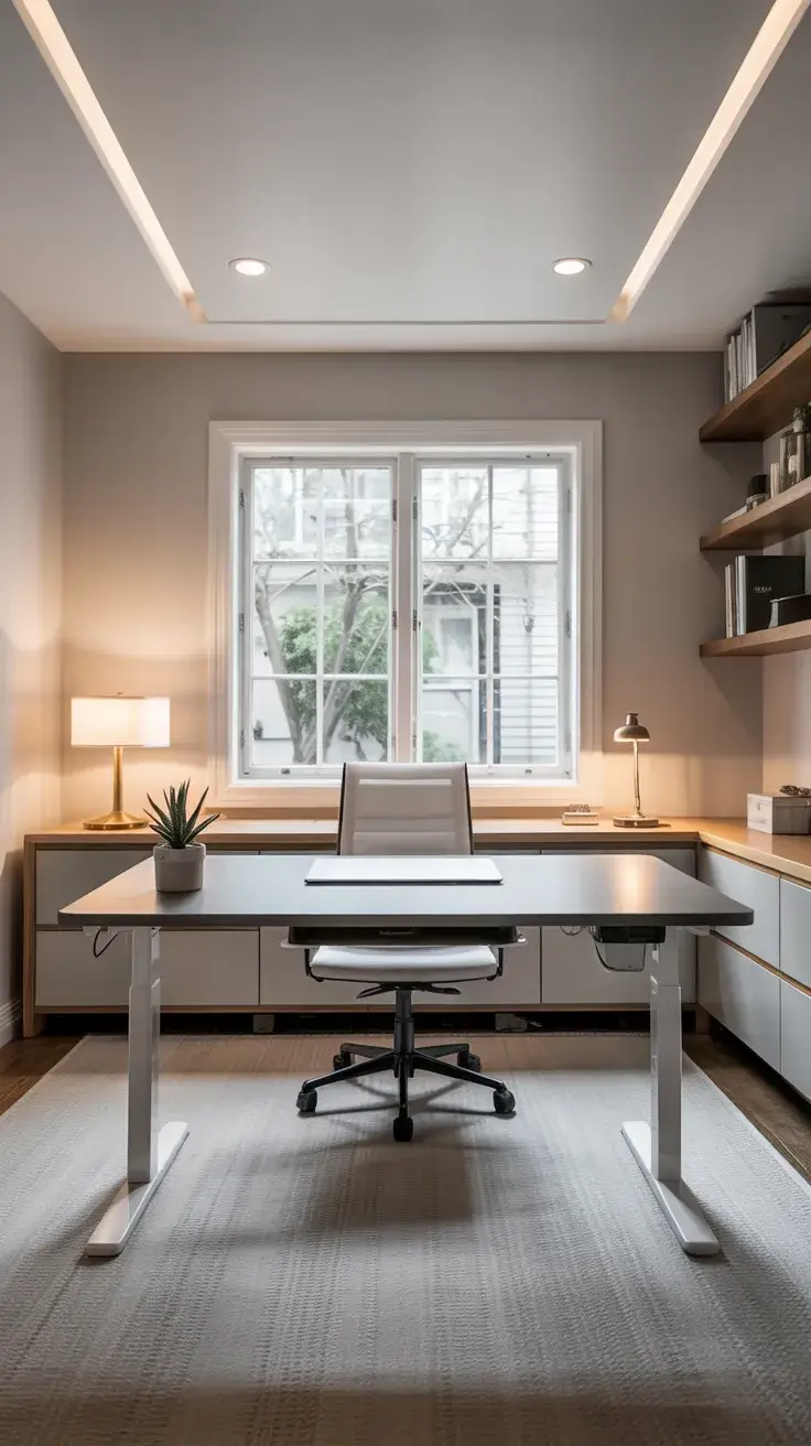 Innovative Ideas To Upgrade Your Standing Desk For Home In 2026