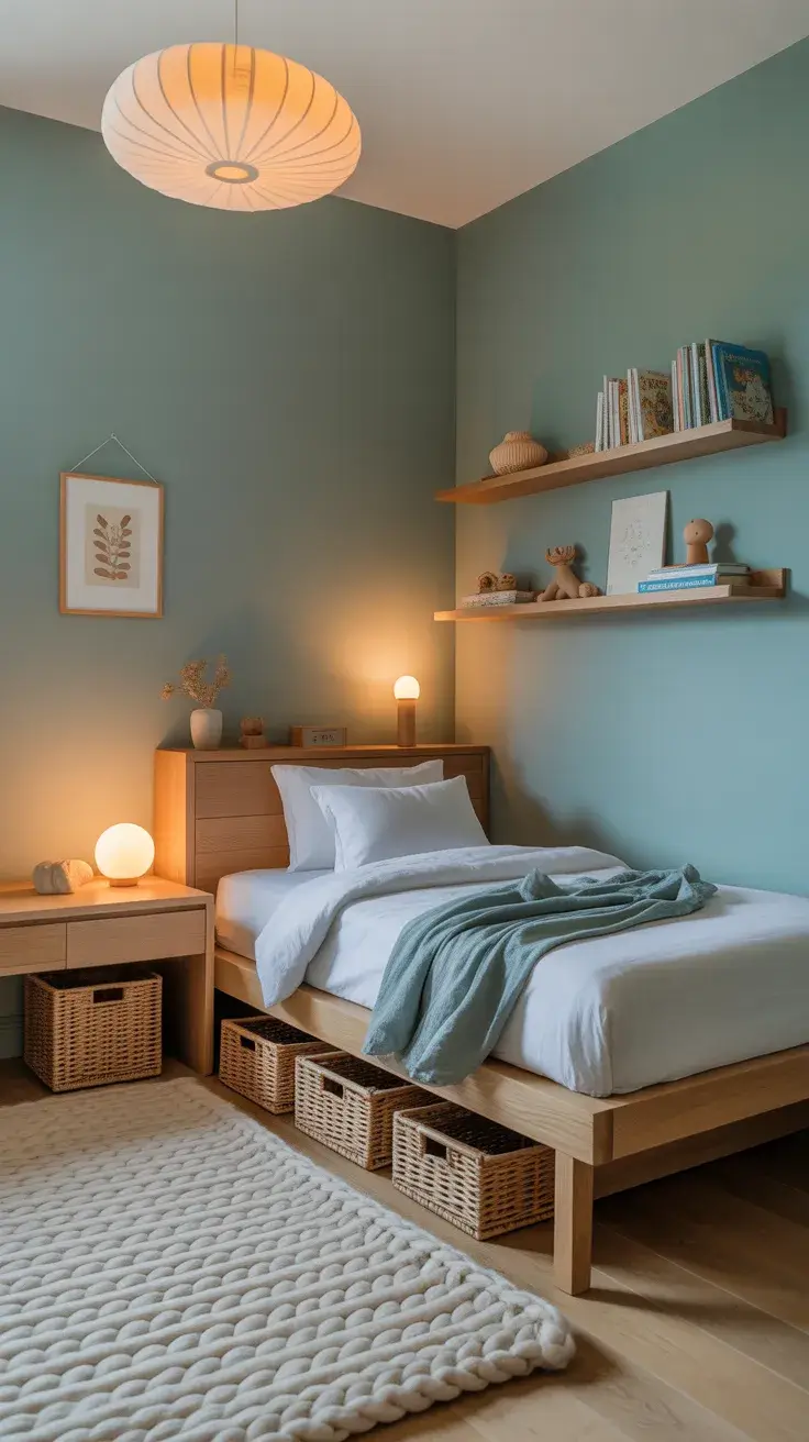 Inspired Kids Room Renovation Ideas 2026 For Modern Family Homes