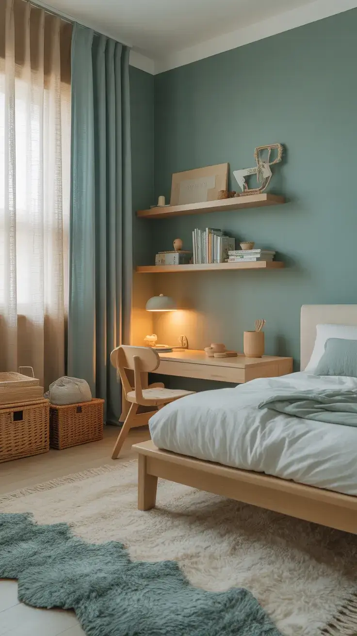 Inspired Kids Room Renovation Ideas 2026 For Modern Family Homes