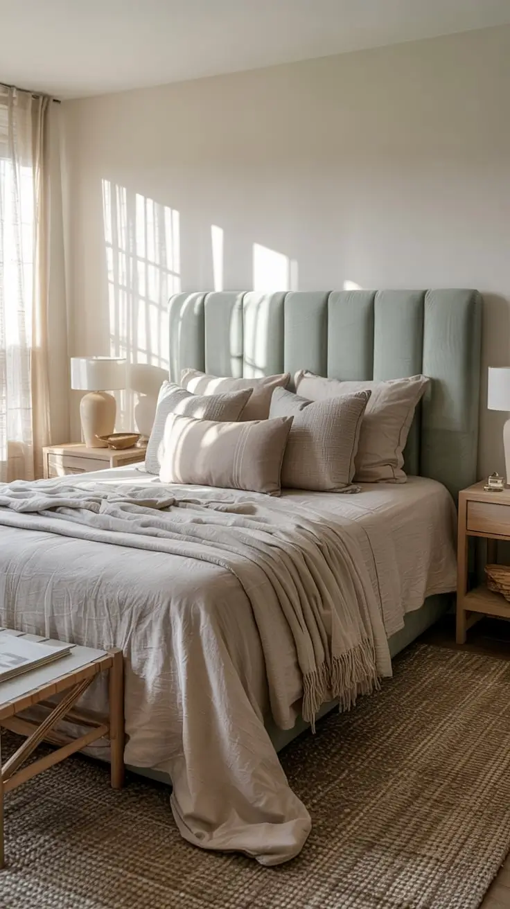 Fresh Inspiration for Stunning Bedroom Renovations in 2026