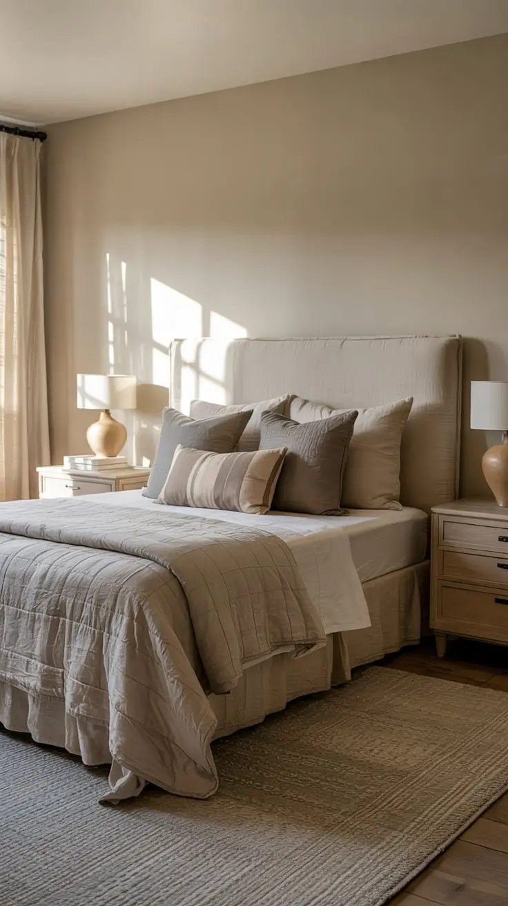 Fresh Inspiration for Stunning Bedroom Renovations in 2026