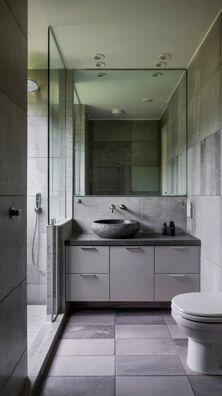 Transform Your Space With Fresh Bathroom Renovation Ideas 2026
