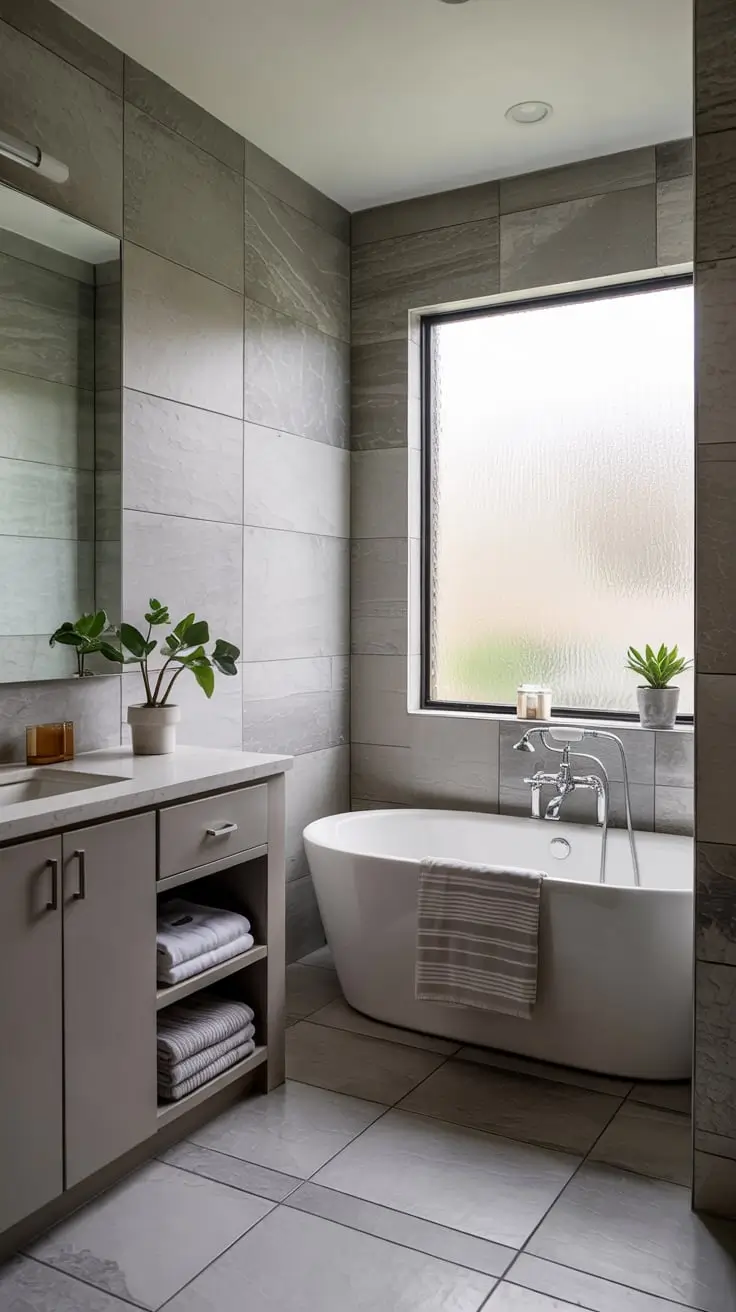 Transform Your Space With Fresh Bathroom Renovation Ideas 2026