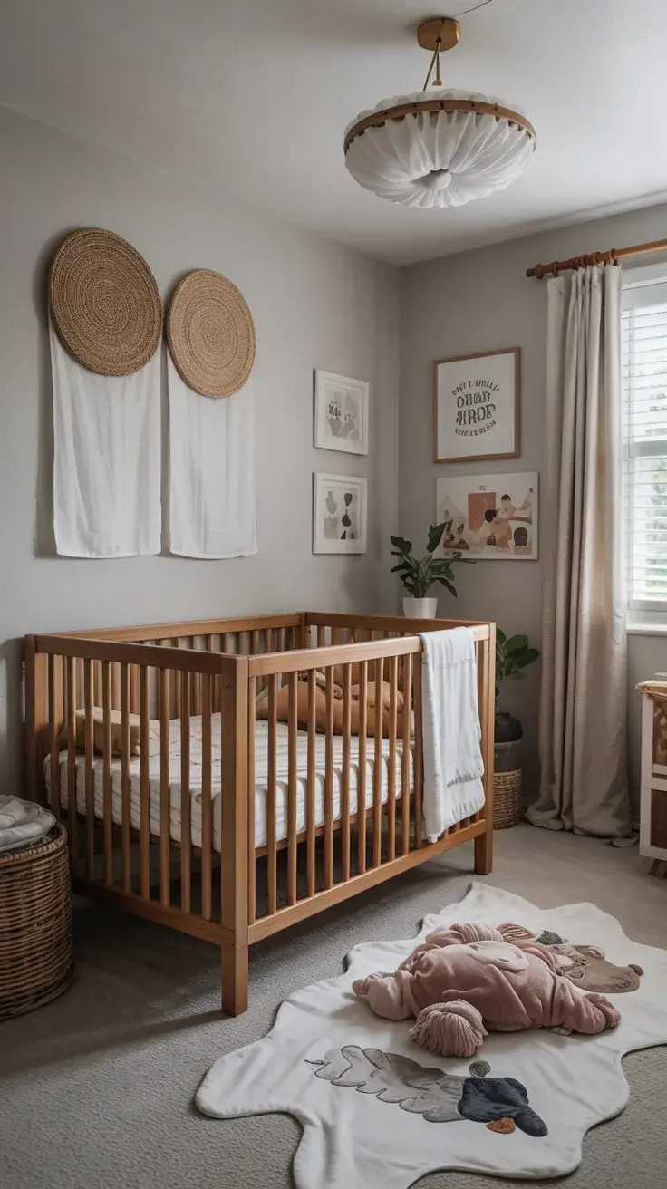 Fresh Inspiration for Modern Nursery Renovations in 2026