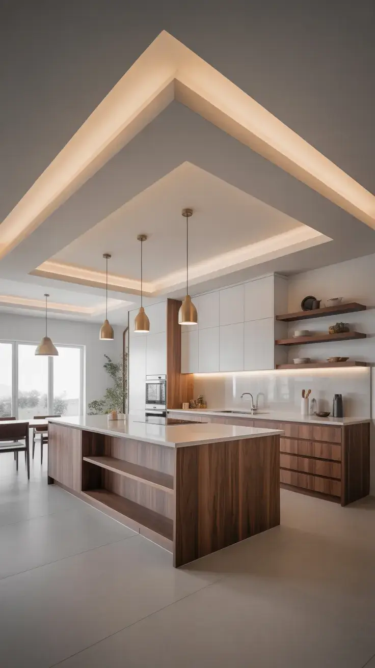 Transform Your Home With Fresh Open Kitchen Renovation Ideas 2026