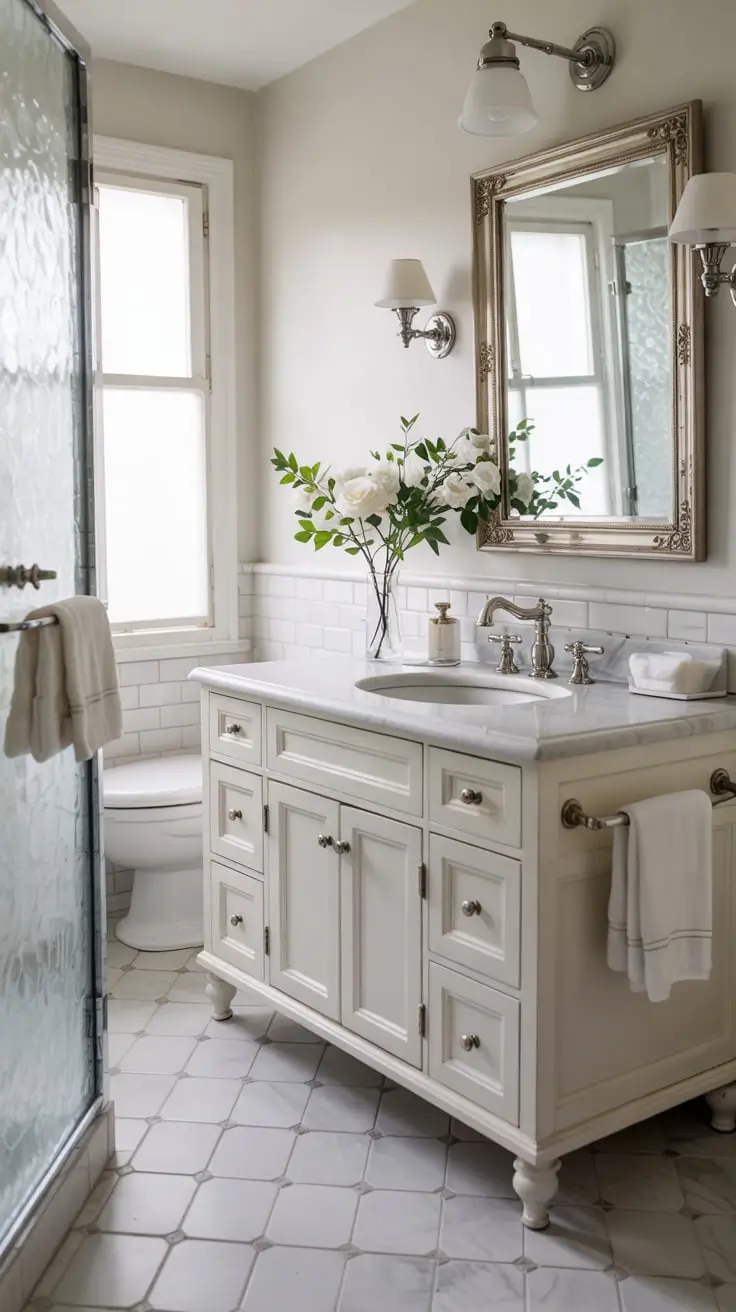 Fresh Inspiration For Stunning Bathroom Floor Tile Ideas 2026