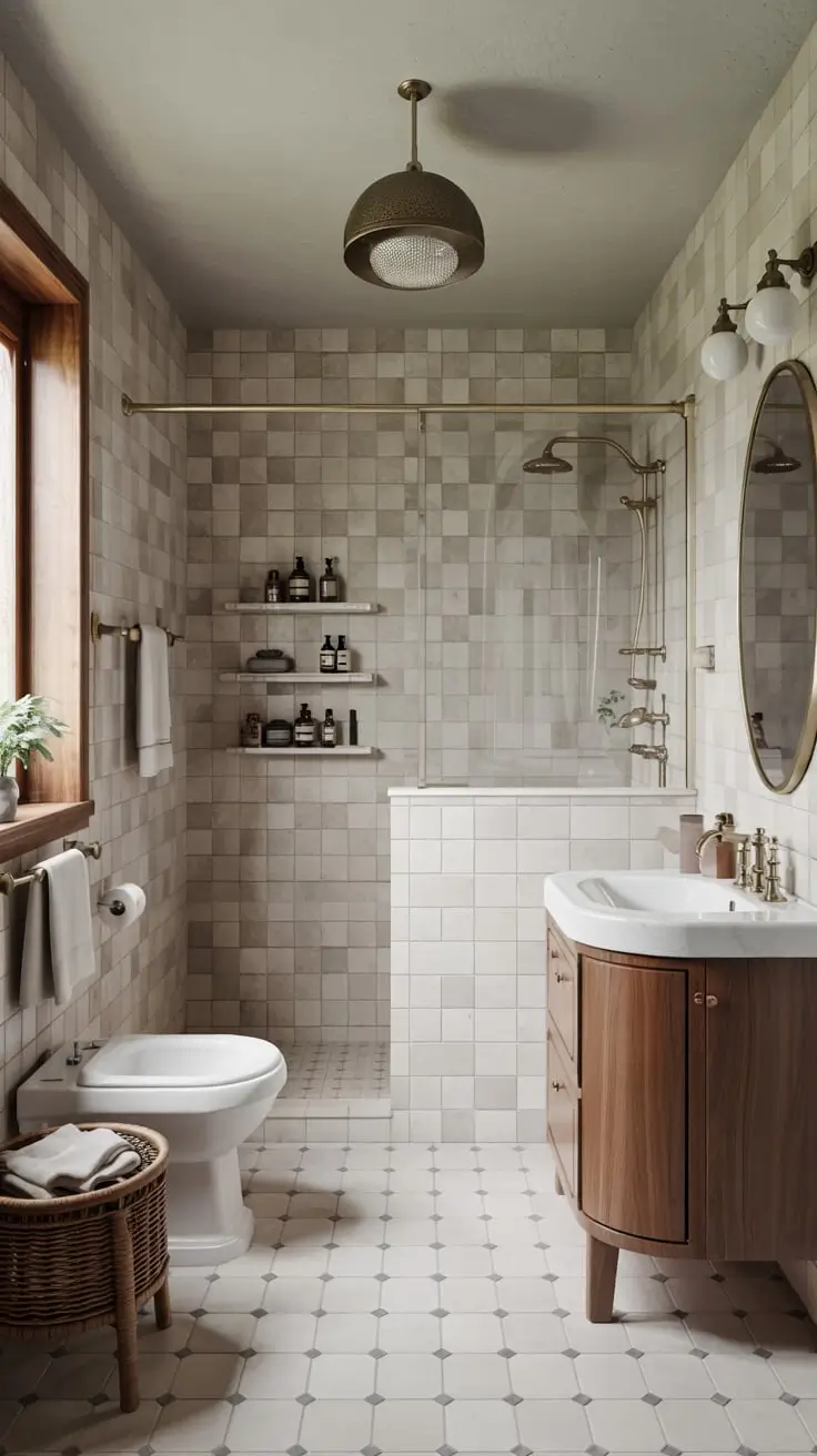 Fresh Inspiration For Stunning Bathroom Floor Tile Ideas 2026