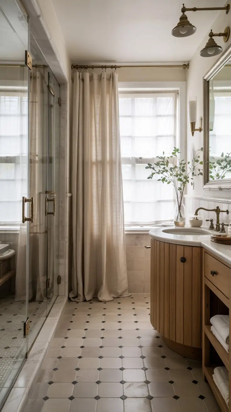 Fresh Inspiration For Stunning Bathroom Floor Tile Ideas 2026