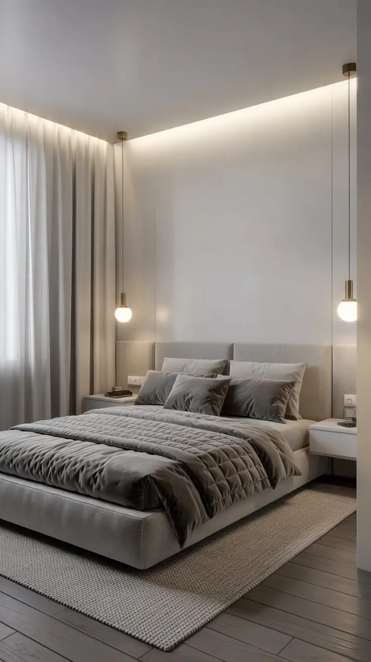 Fresh Inspiration for Stylish and Modern Apartment Makeover Ideas 2026