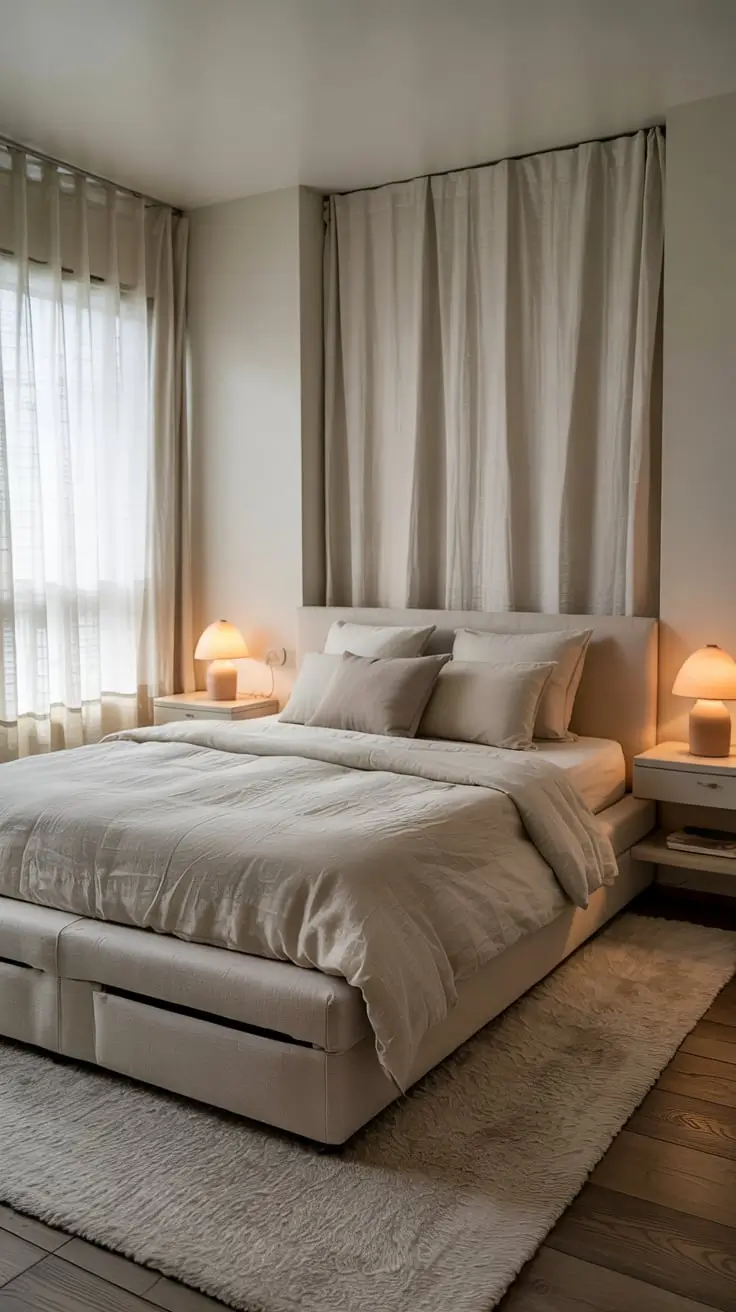 Fresh Inspiration for Stylish and Modern Apartment Makeover Ideas 2026