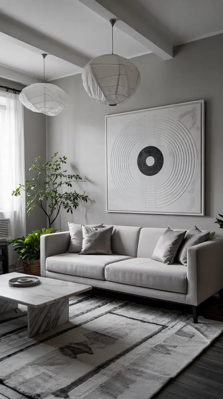 Modern Inspirations For Classy Living Room Ideas In 2026