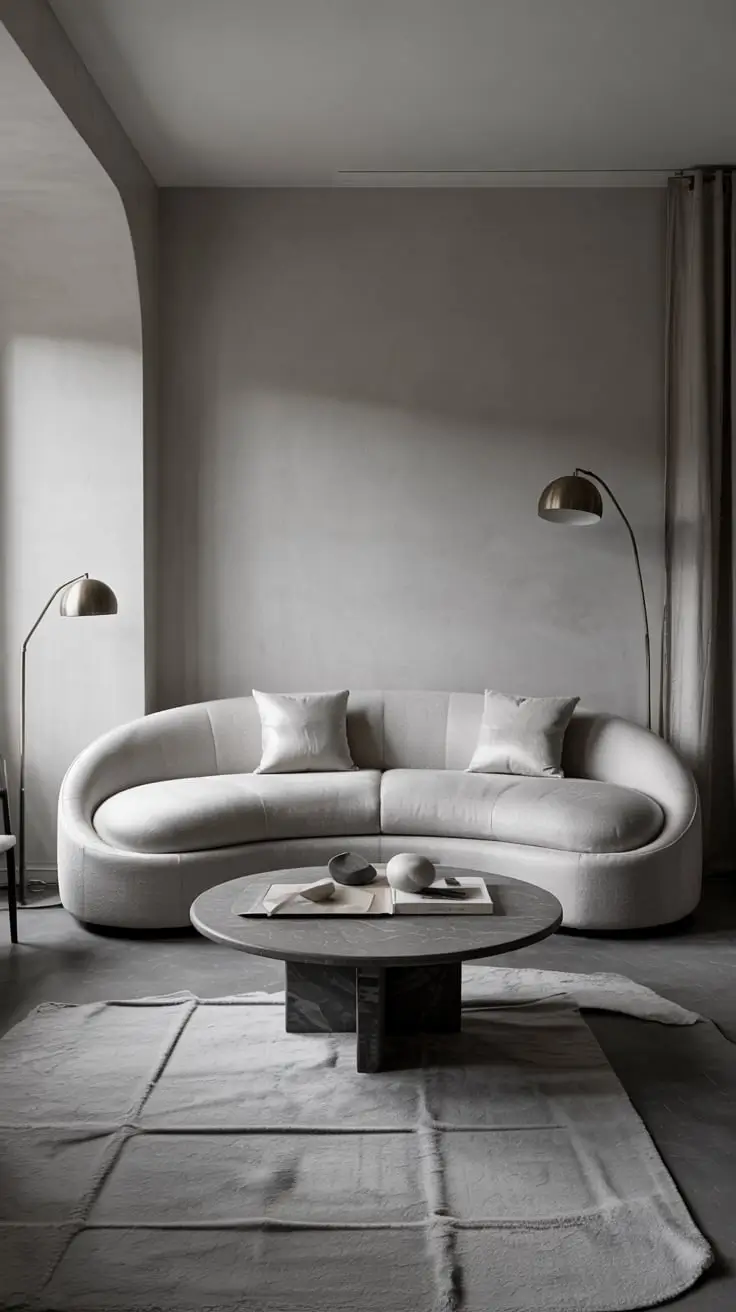 Modern Inspirations For Classy Living Room Ideas In 2026