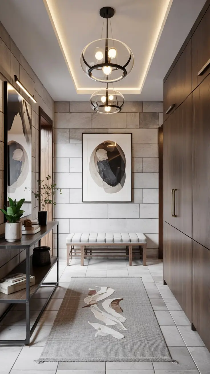 Fresh Inspiration For Stunning Hallway Transformations In 2026