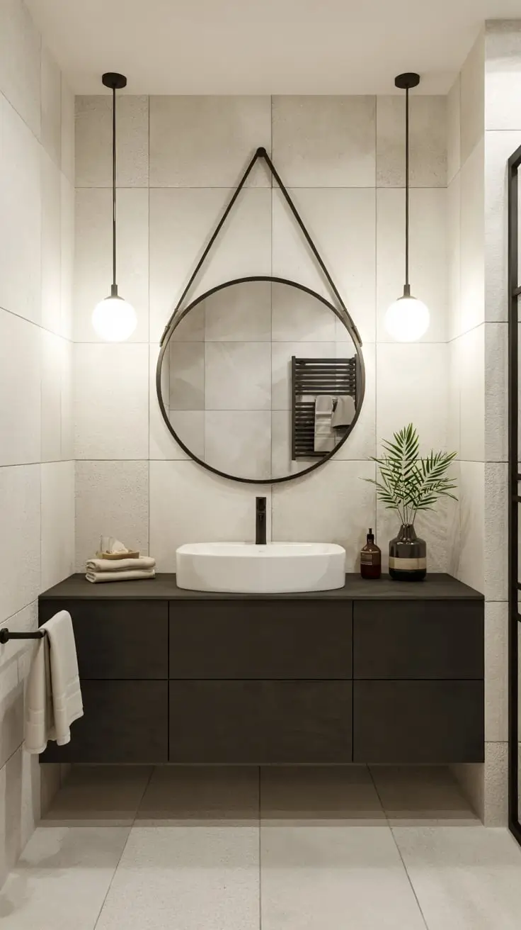 Fresh Bathroom Mirror Trends to Transform Your Space in 2026