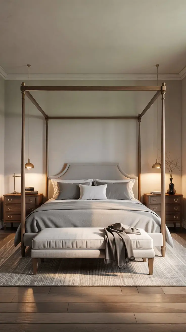 Inspiring Trends And Fresh King Size Bed Ideas For A Stylish 2026 Bedroom