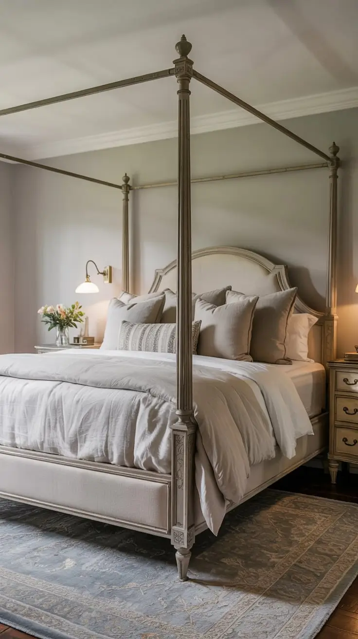 Inspiring Trends And Fresh King Size Bed Ideas For A Stylish 2026 Bedroom