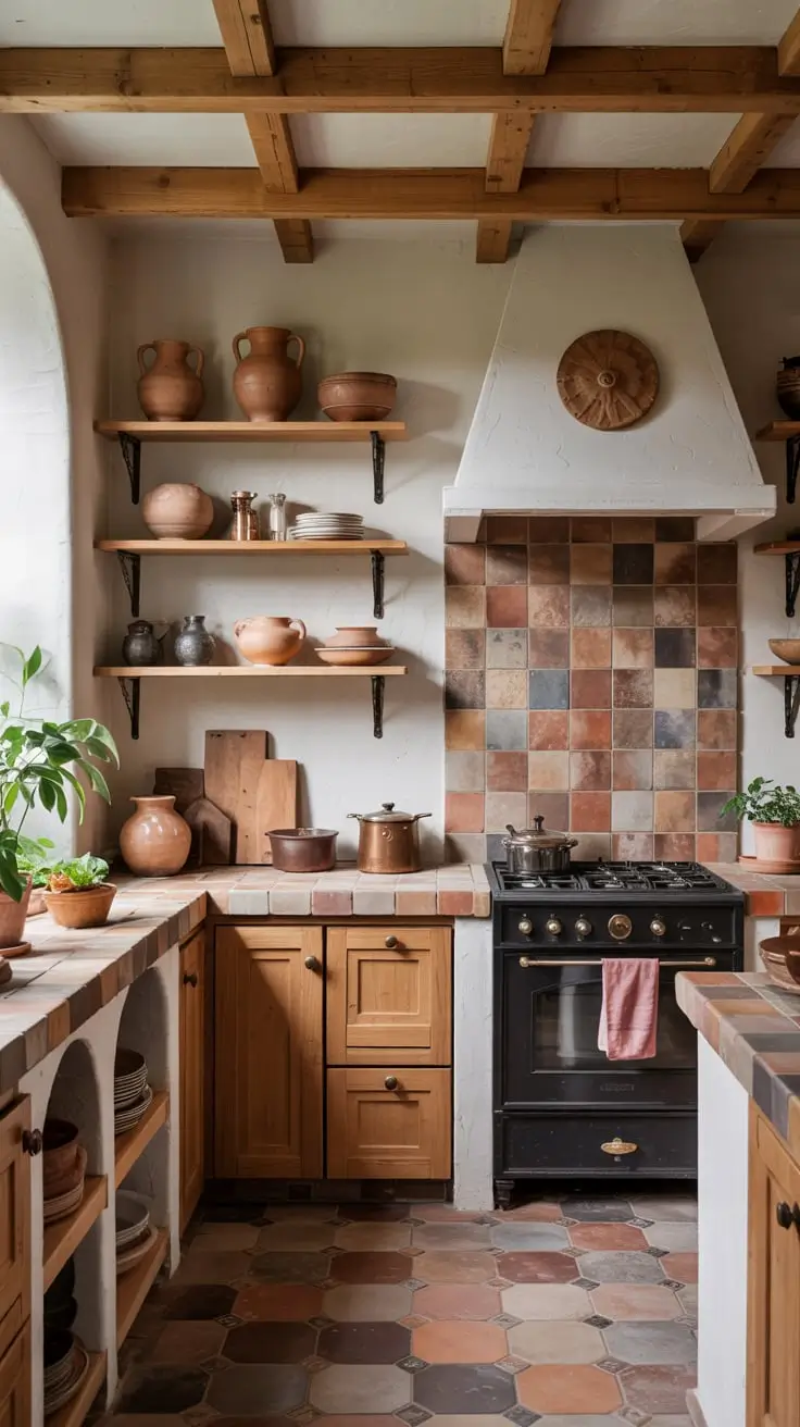 Modern Rustic Charm for the Heart of Your Home in 2026