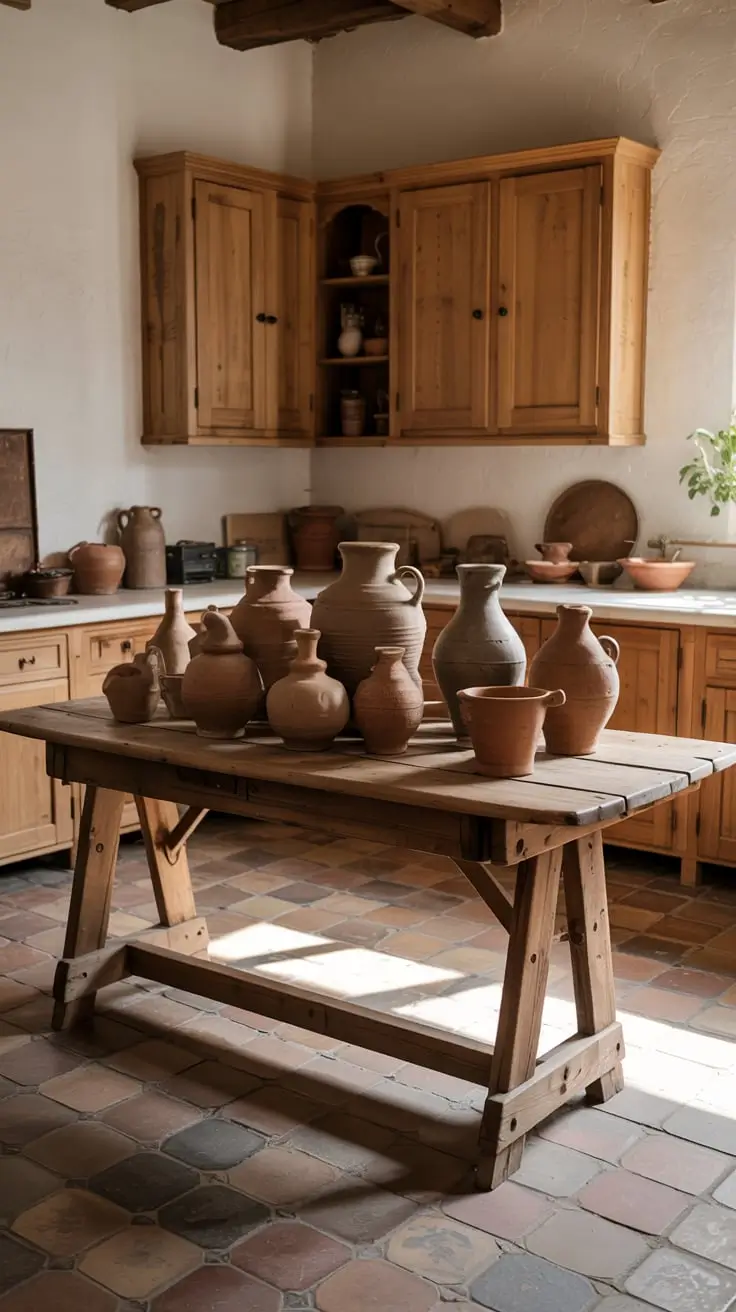 Modern Rustic Charm for the Heart of Your Home in 2026