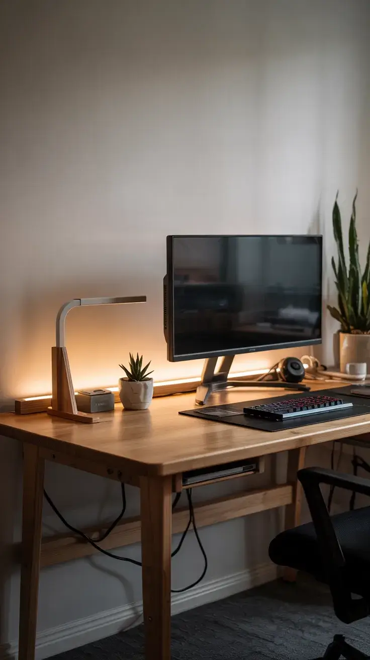 Next Level Inspiration For Gaming Desk Ideas 2026