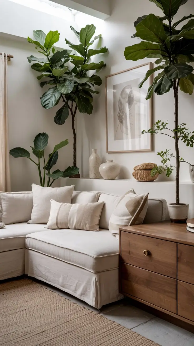 Fresh Ideas To Transform Your Tiny Living Room In 2026
