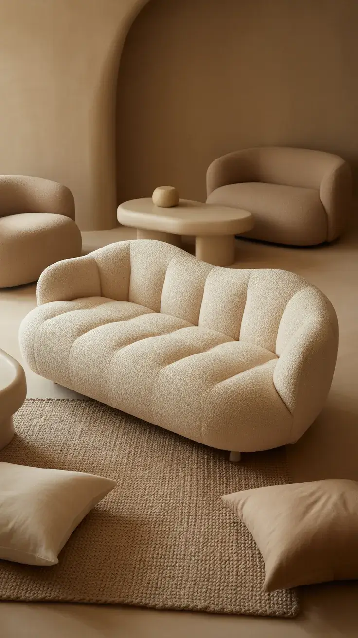 Stylish Transformations for Modern Living Spaces With Couch Bed Trends 2026