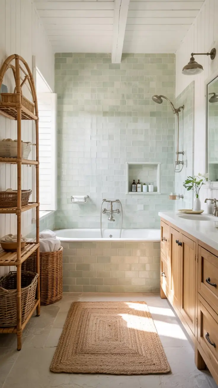 Fresh Inspiration For Stunning Bathroom Floor Tile Ideas 2026