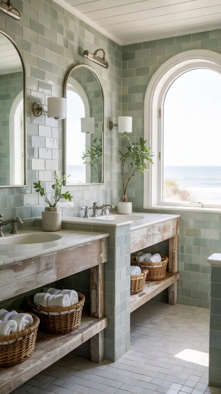 Fresh Inspiration For Stunning Bathroom Floor Tile Ideas 2026