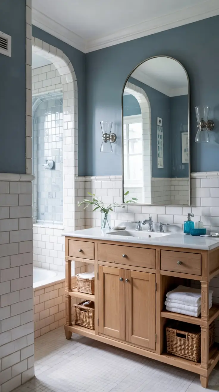 Fresh Bathroom Tile Ideas 2026 To Transform Your Space