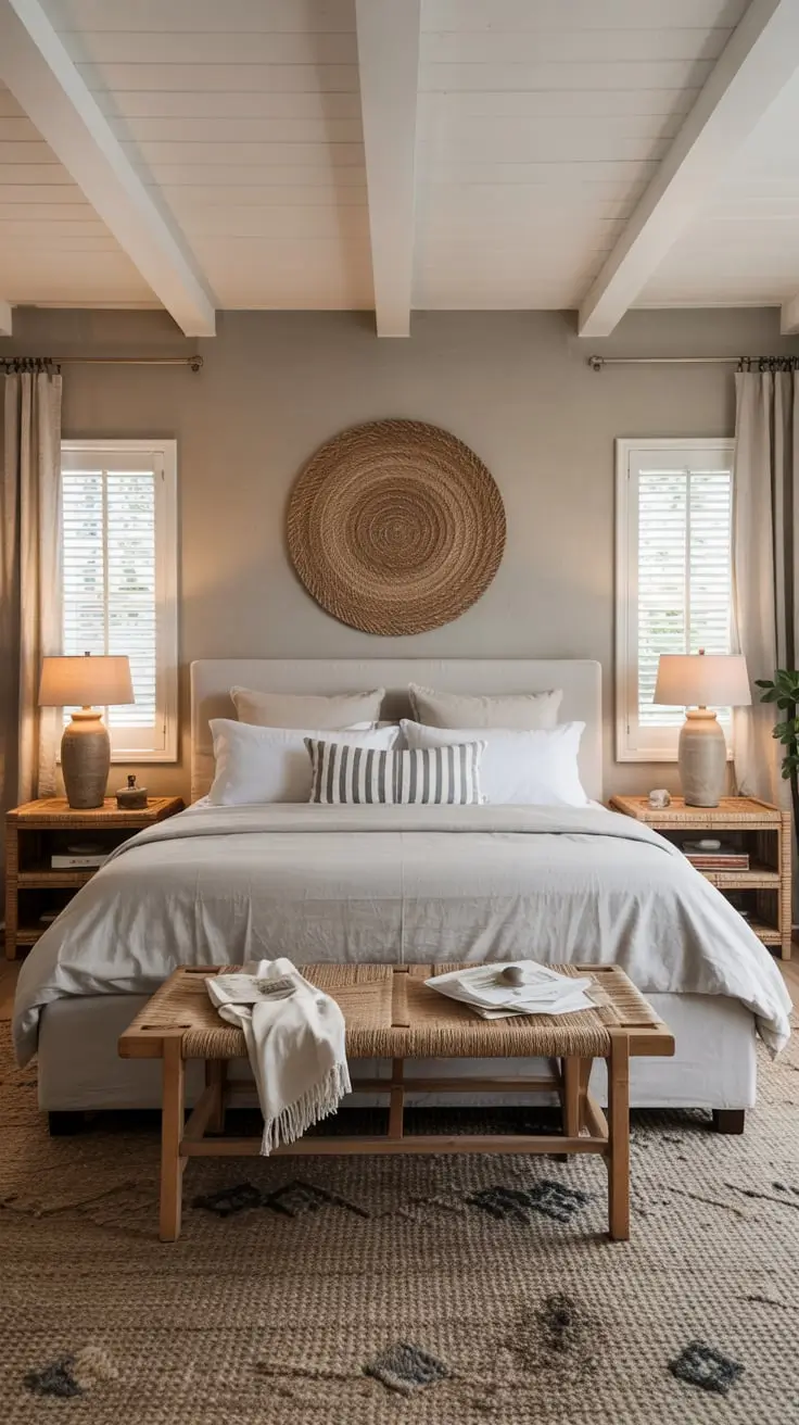 Elevate Your Space With Trendsetting King Bedroom Sets Ideas for 2026