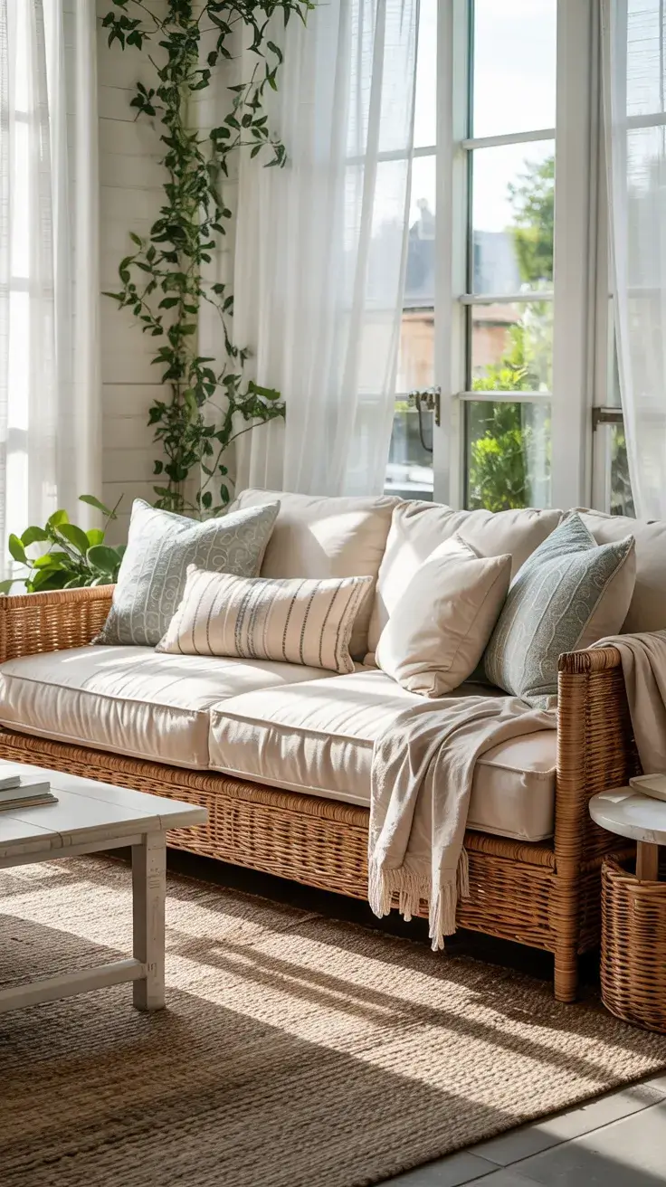 Stunning Living Room Inspiration With the Trendiest Sofa Designs of 2026