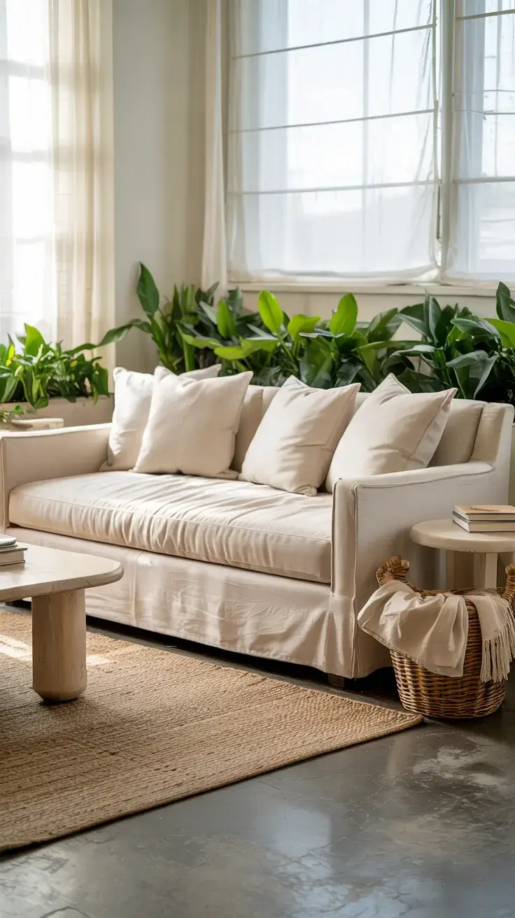 Stunning Living Room Inspiration With the Trendiest Sofa Designs of 2026