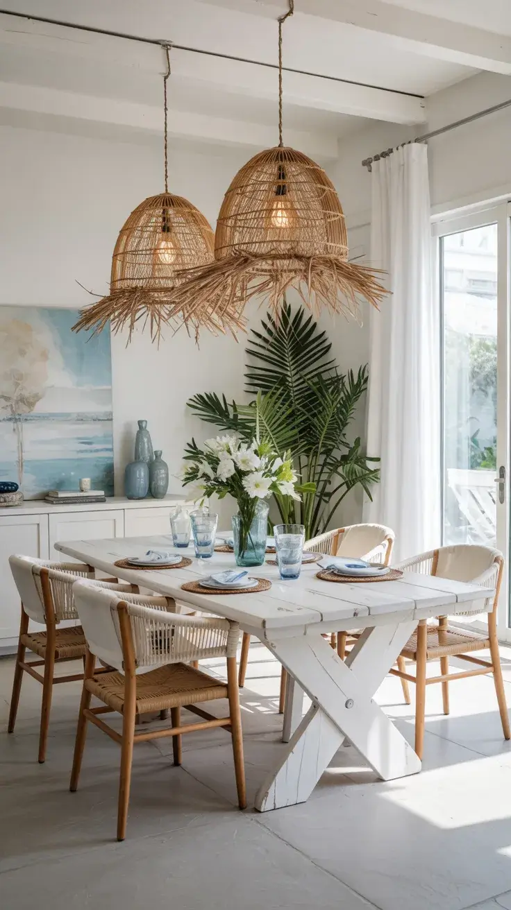 Fresh Dining Table Ideas 2026 To Inspire Your Dream Eating Space