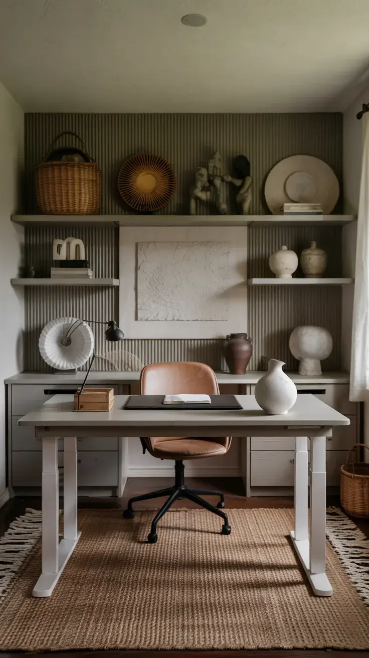 Innovative Ideas To Upgrade Your Standing Desk For Home In 2026