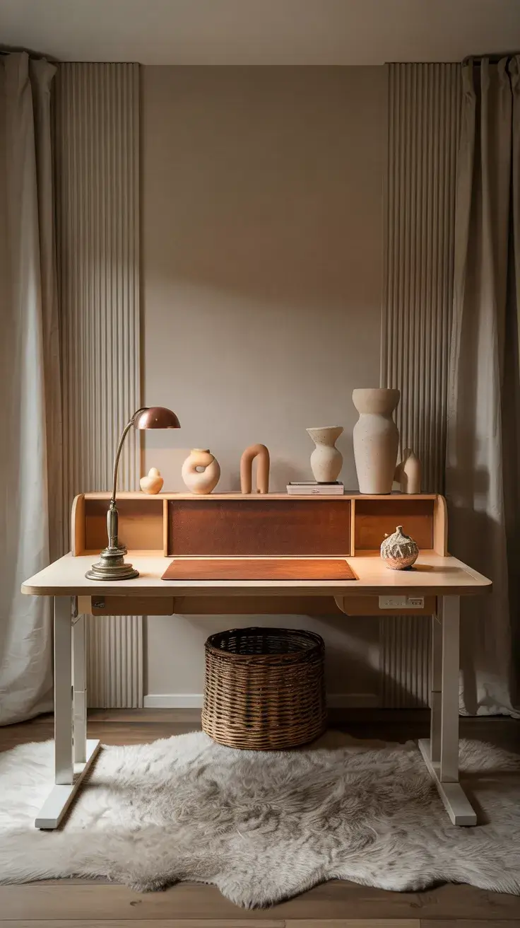 Innovative Ideas To Upgrade Your Standing Desk For Home In 2026