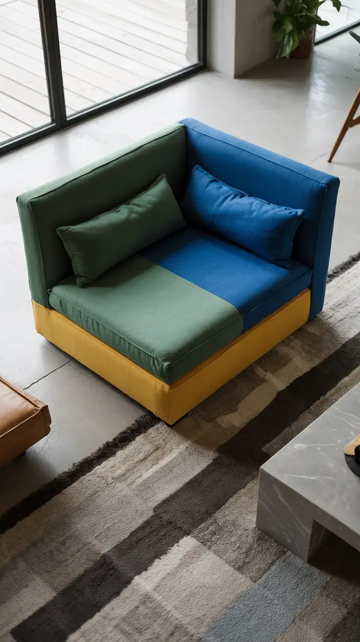 Fresh Living Room Inspiration With Trendsetting Lounge Chair Designs 2026