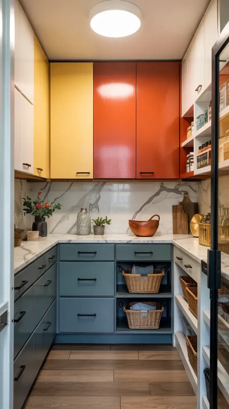 Fresh Pantry Makeover Inspiration For Modern Homes In 2026