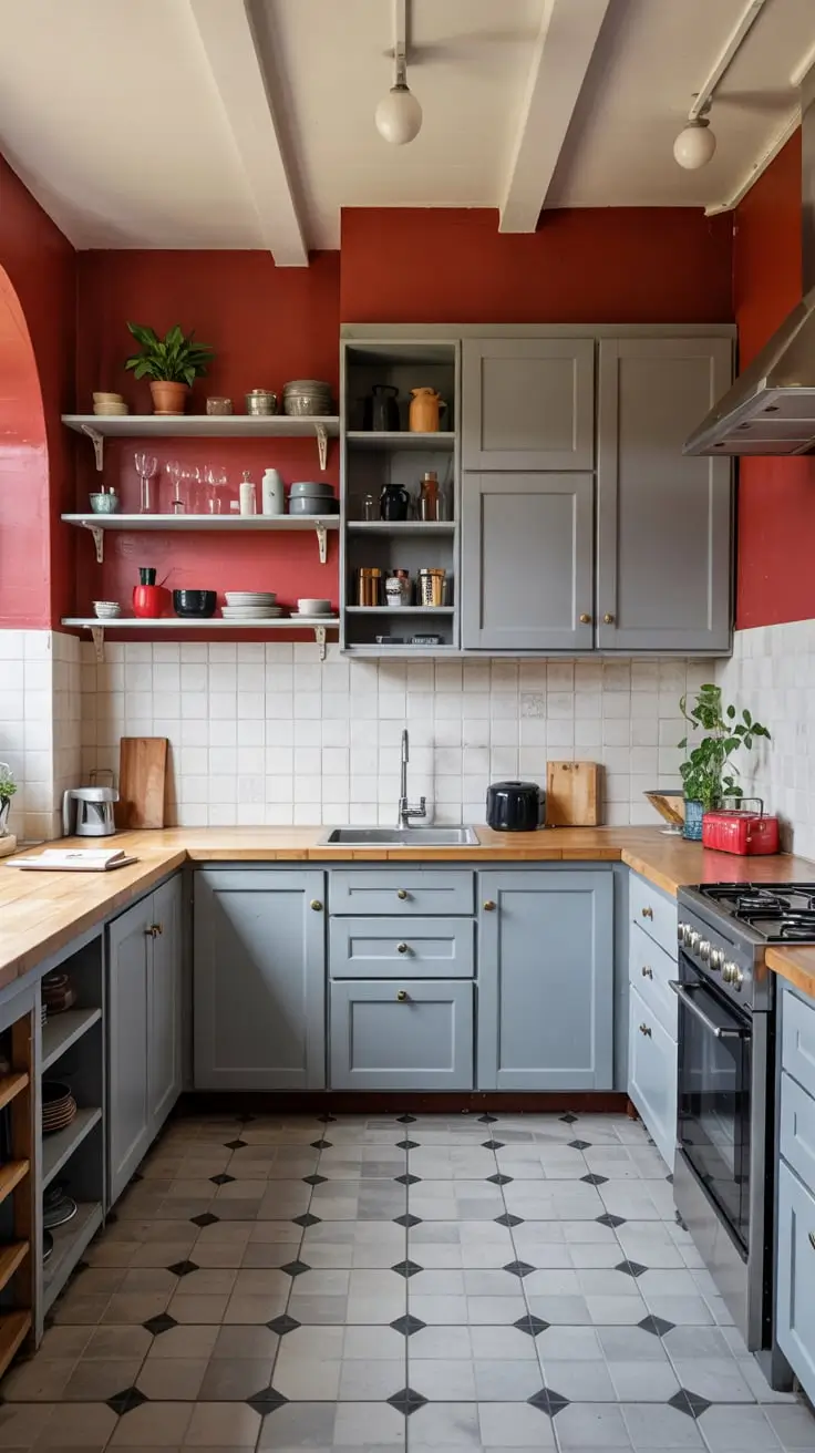 Fresh And Inspiring Kitchen Tile Designs To Transform Your Space In 2026