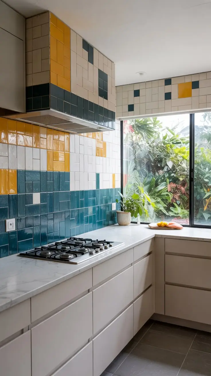 Fresh And Inspiring Kitchen Tile Designs To Transform Your Space In 2026