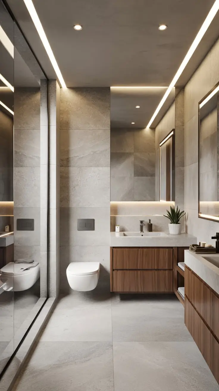 Elevate Your Space With Fresh Bathroom Light Fixtures Ideas 2026