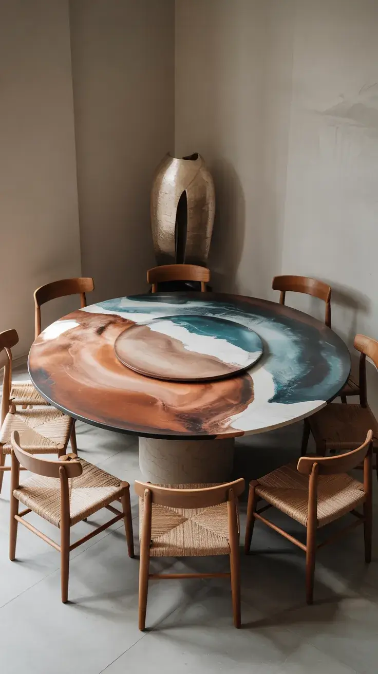 Fresh Dining Table Ideas 2026 To Inspire Your Dream Eating Space