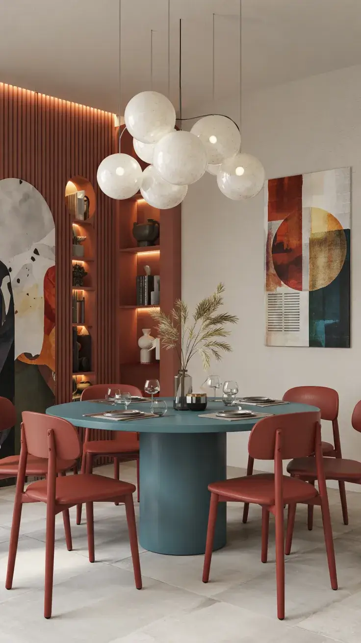 Fresh Dining Table Ideas 2026 To Inspire Your Dream Eating Space