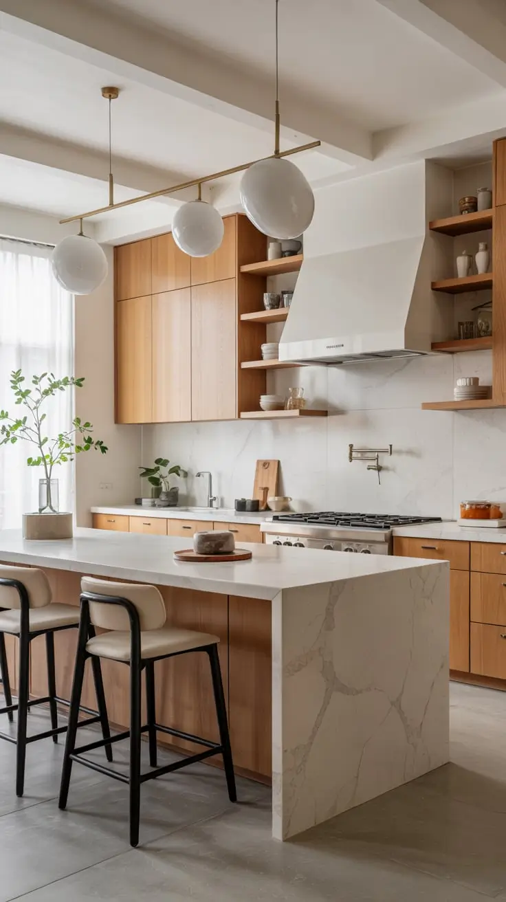 Modern Inspirations for Stylish Kitchen Countertops in 2026